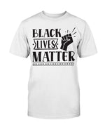 Load image into Gallery viewer, 3001c - Black lives matter
