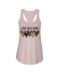 8800 - Love each other