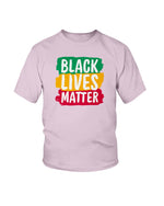 Load image into Gallery viewer, 2000b - Black Lives Matter
