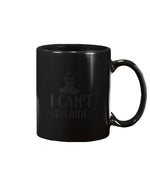 Load image into Gallery viewer, 15oz Mug - I can&#39;t breathe
