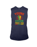 Load image into Gallery viewer, G270 - Young, Black and Freei-sh
