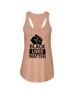 8800 - Black lives matter fist