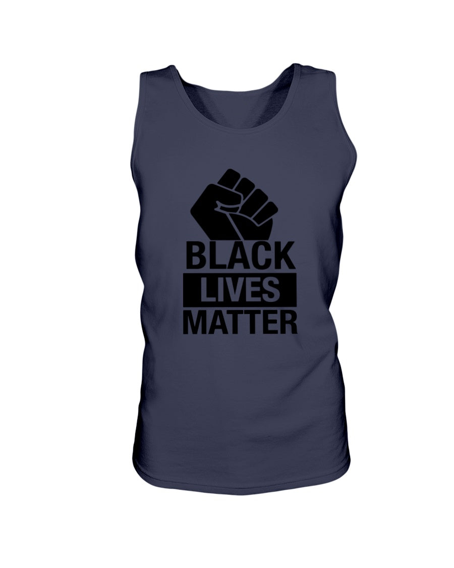 2200 - Black lives matter fist