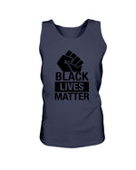 Load image into Gallery viewer, 2200 - Black lives matter fist
