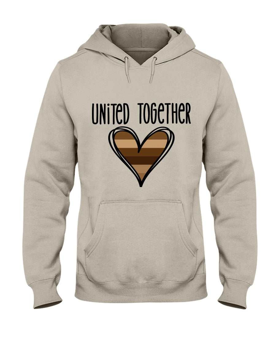 18500 -United Together