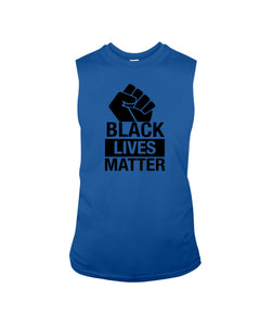 G270 - Black lives matter fist