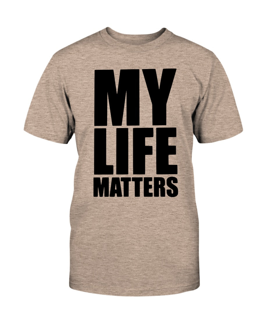 3001c - My Life Matters
