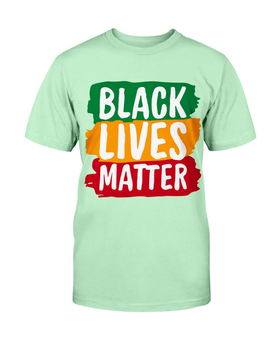 3001c - Black Lives Matter