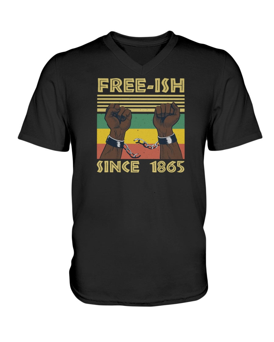 6005 - Freeish since 1865