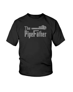 2000b - The Pipefather