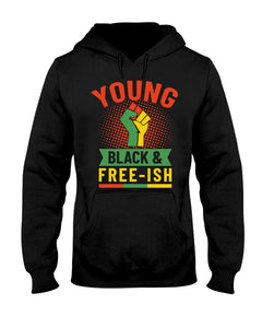 18500 - Young, Black and Freei-sh
