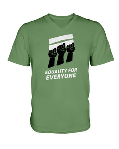 6005 - Equality for everyone