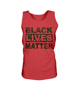 2200 - Black lives matter