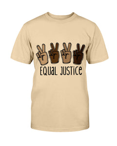 3001c - Equal Justice