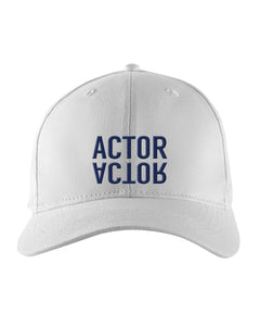 112 - Actor, Actor