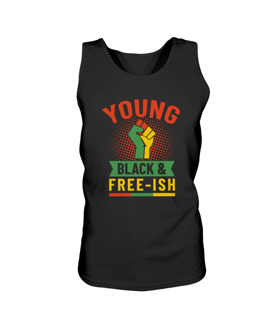 2200 - Young, Black and Freei-sh