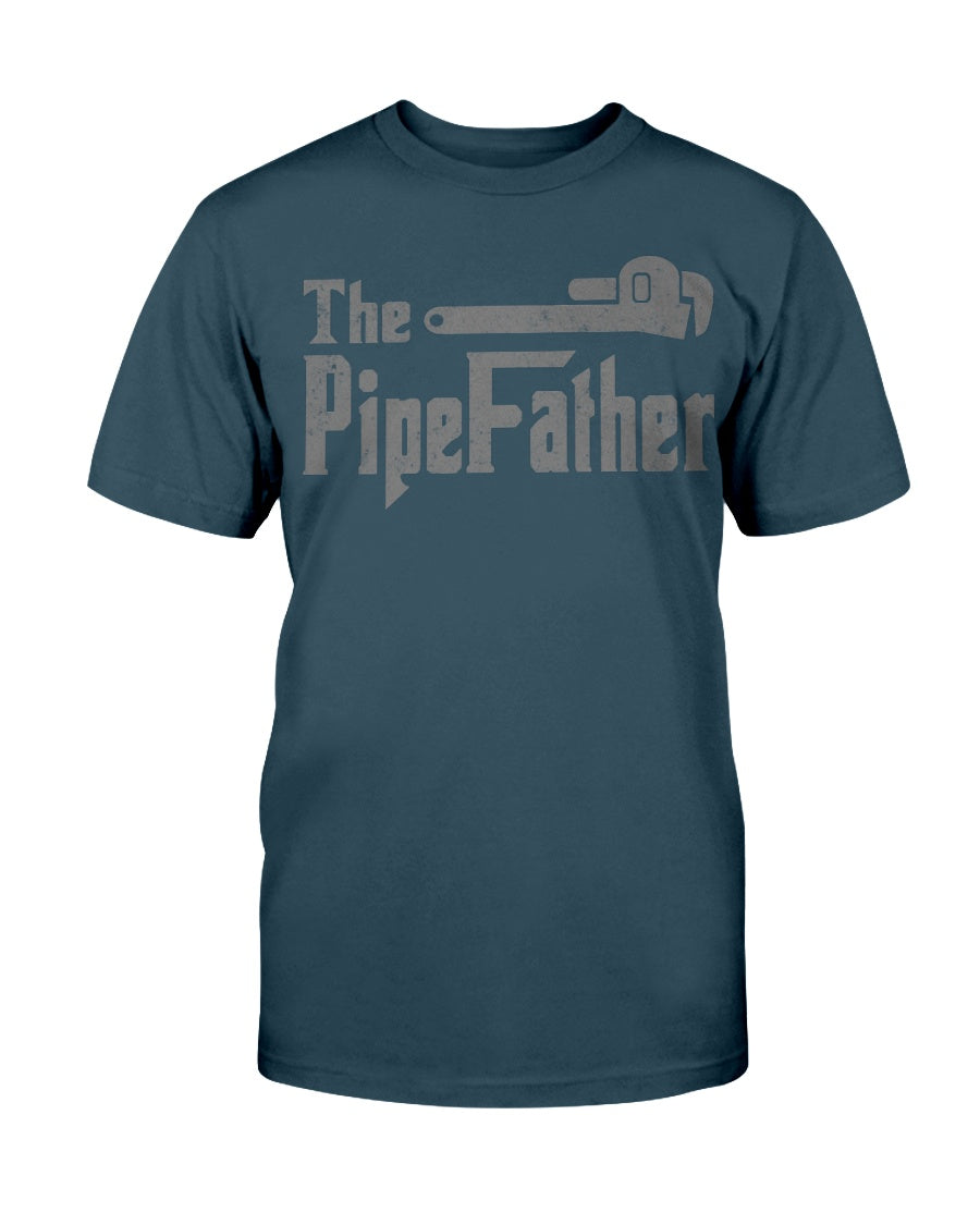 3001c - The Pipefather