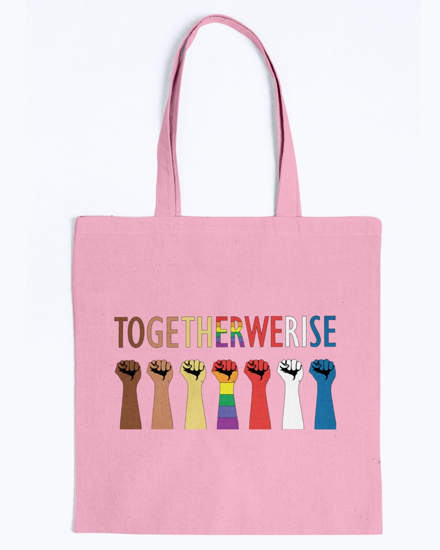 Tote - Together We rise