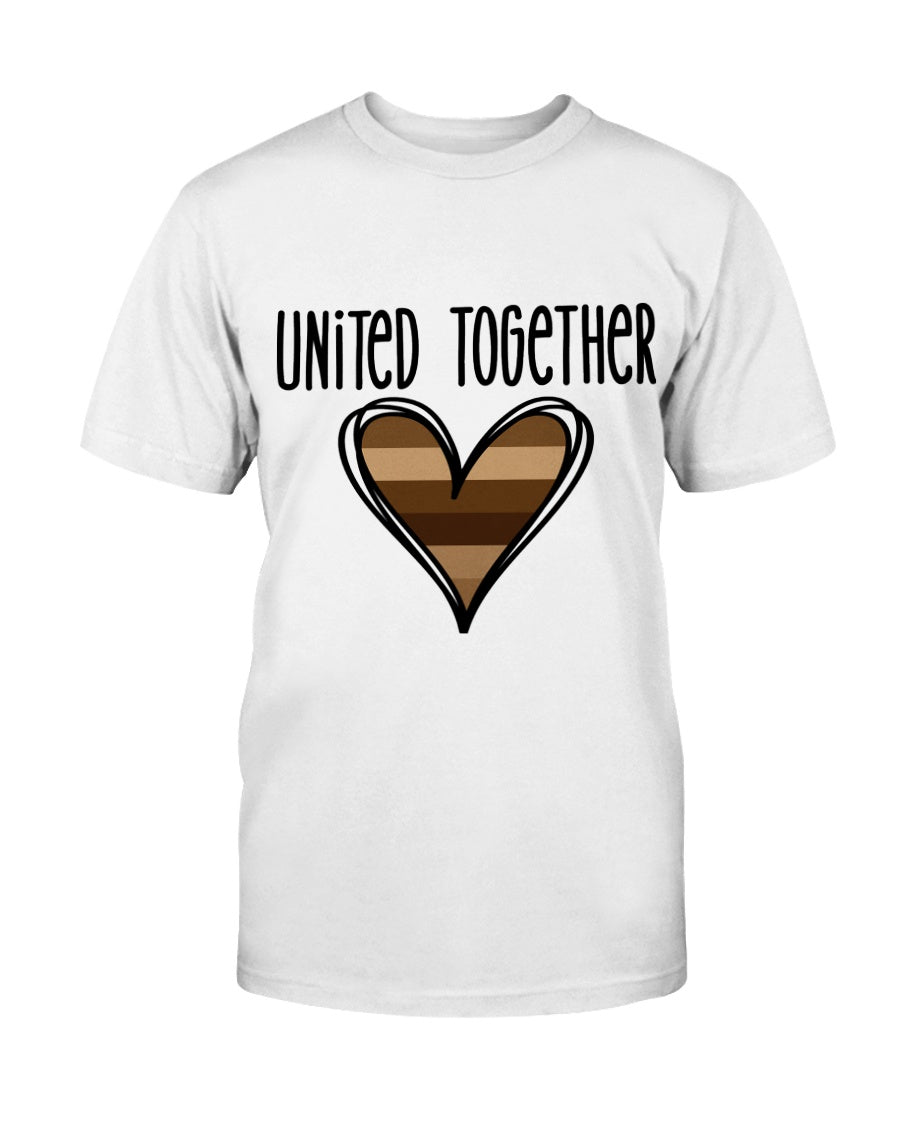 3001c - United Together