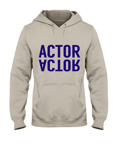 18500 - Actor, Actor