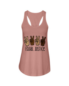 8800 - Equal Justice