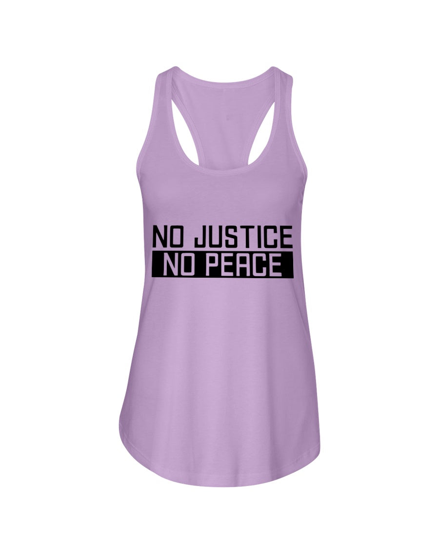 8800 - No Justice, No Peace
