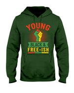Load image into Gallery viewer, 18500 - Young, Black and Freei-sh
