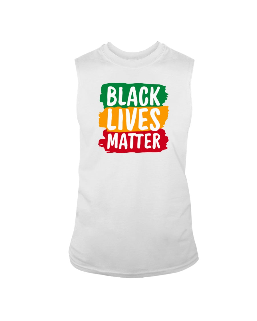 G270 - Black Lives Matter