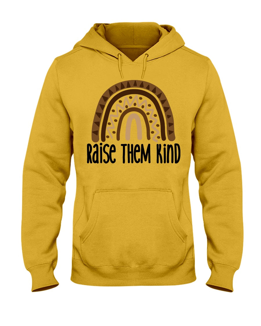 18500 - Raise them kind