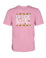 Load image into Gallery viewer, 6005 - Black lives matter white

