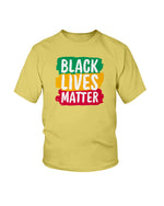 Load image into Gallery viewer, 2000b - Black Lives Matter
