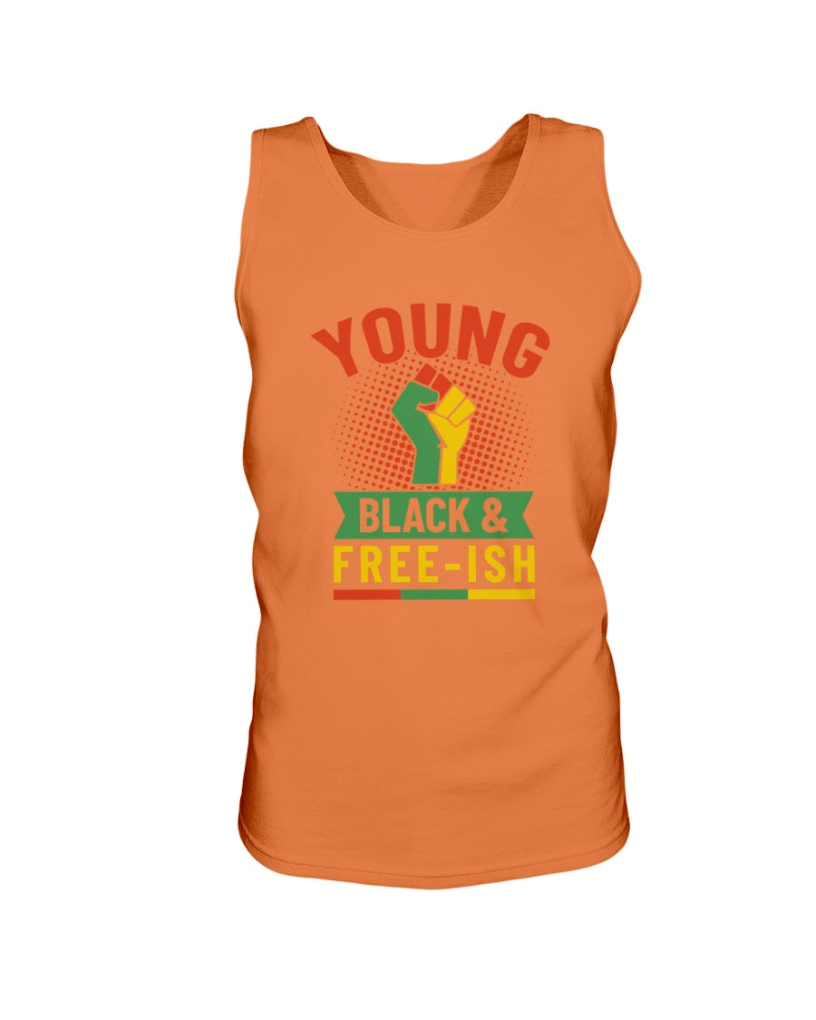 2200 - Young, Black and Freei-sh