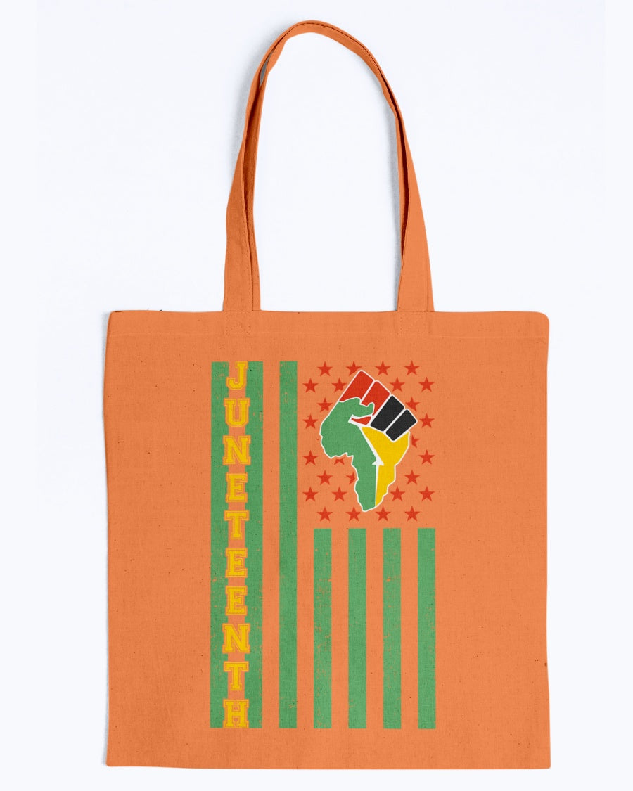 Tote - Juneteenth