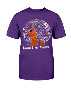 3001c - Black lives matter fro