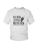 Load image into Gallery viewer, 2000b - Black lives matter
