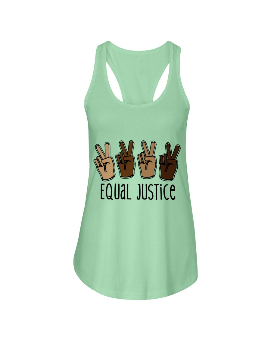 8800 - Equal Justice
