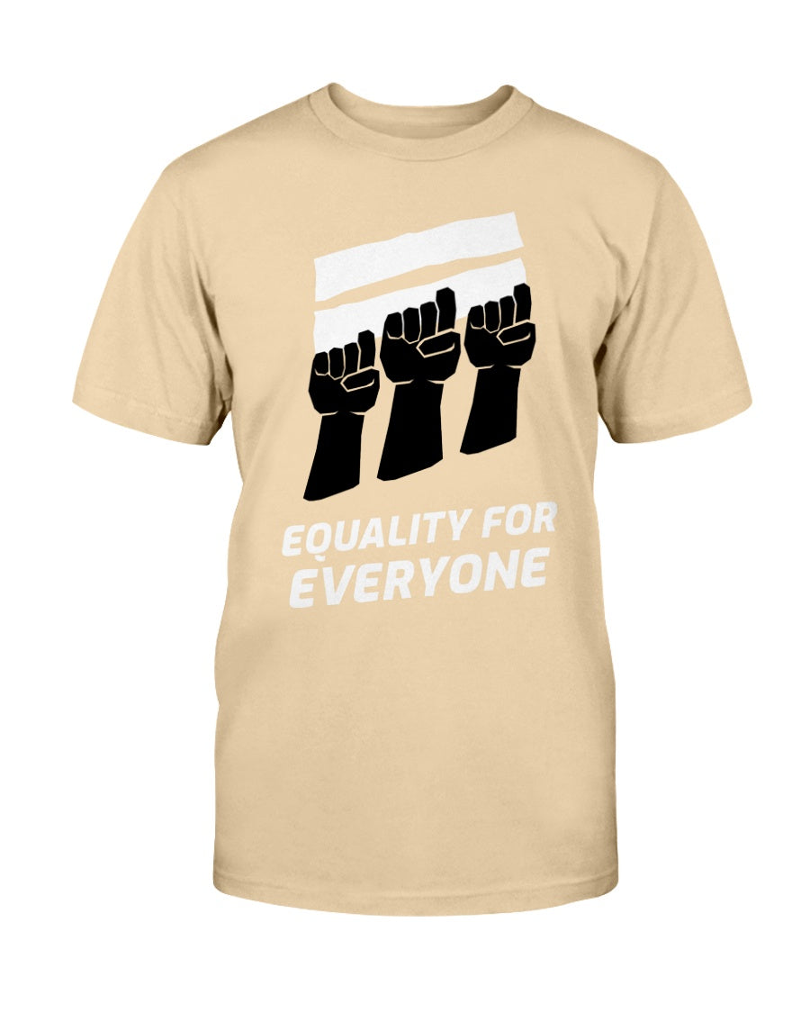 3001c - Equality for everyone
