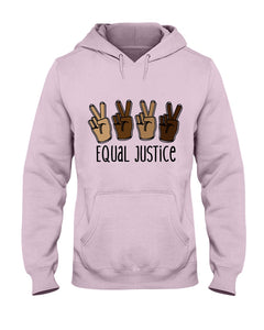 18500 - Equal Justice