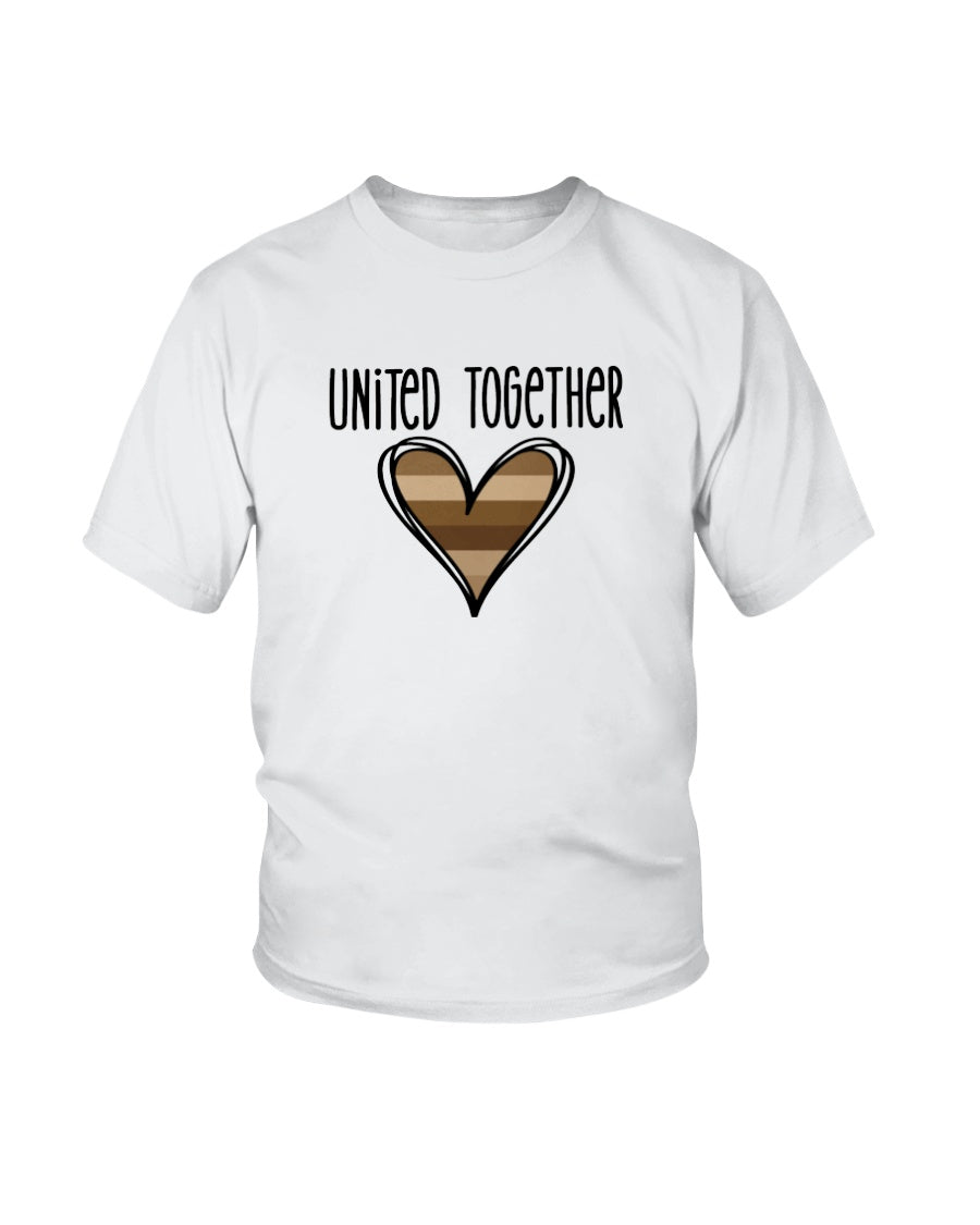 2000b - United Together