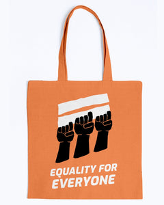 Tote - Equality for everyone