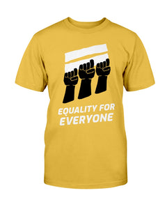 3001c - Equality for everyone