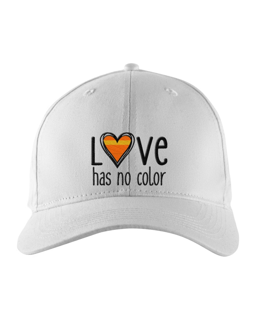 112 - Love has no color