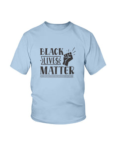 2000b - Black lives matter