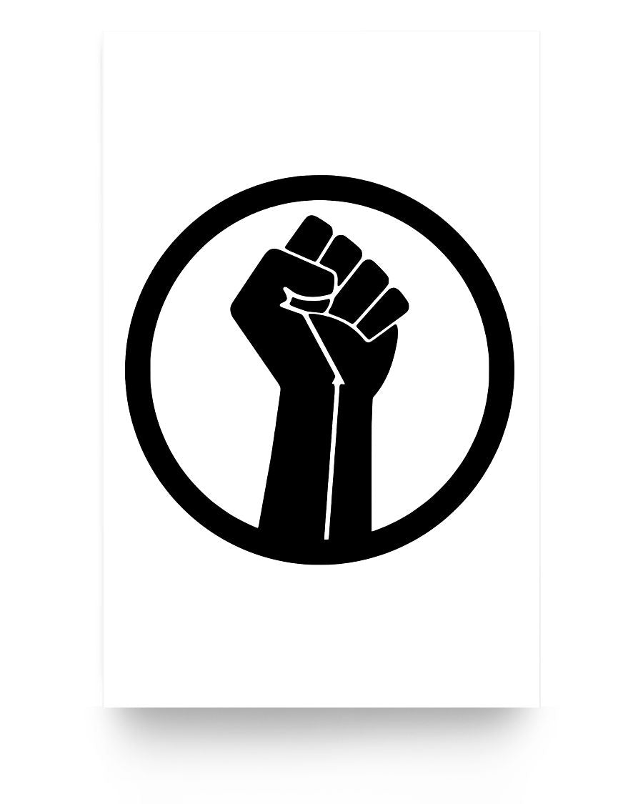 11x17 Poster - Unity hands