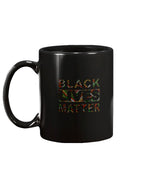 Load image into Gallery viewer, 15oz Mug - Black lives matter
