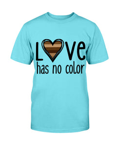 3001c - Love has no color