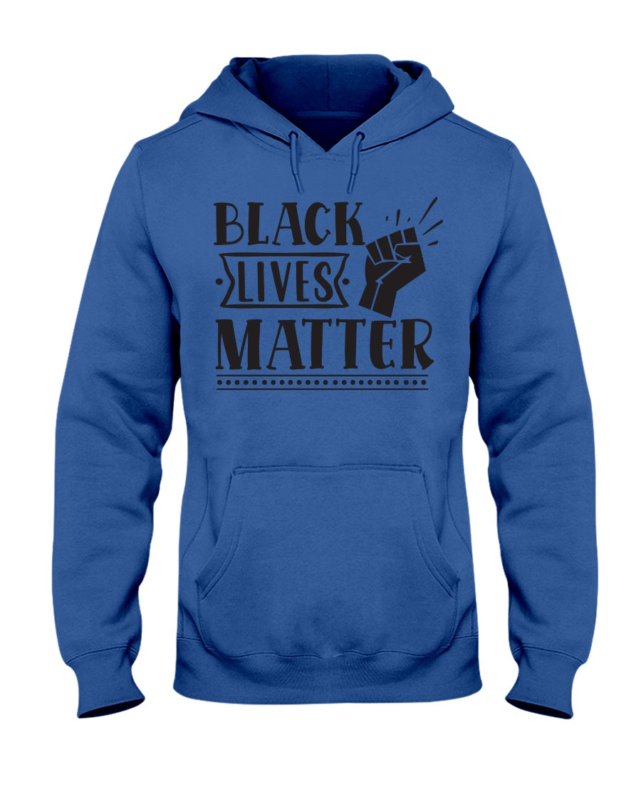 18500 - Black Lives Matter