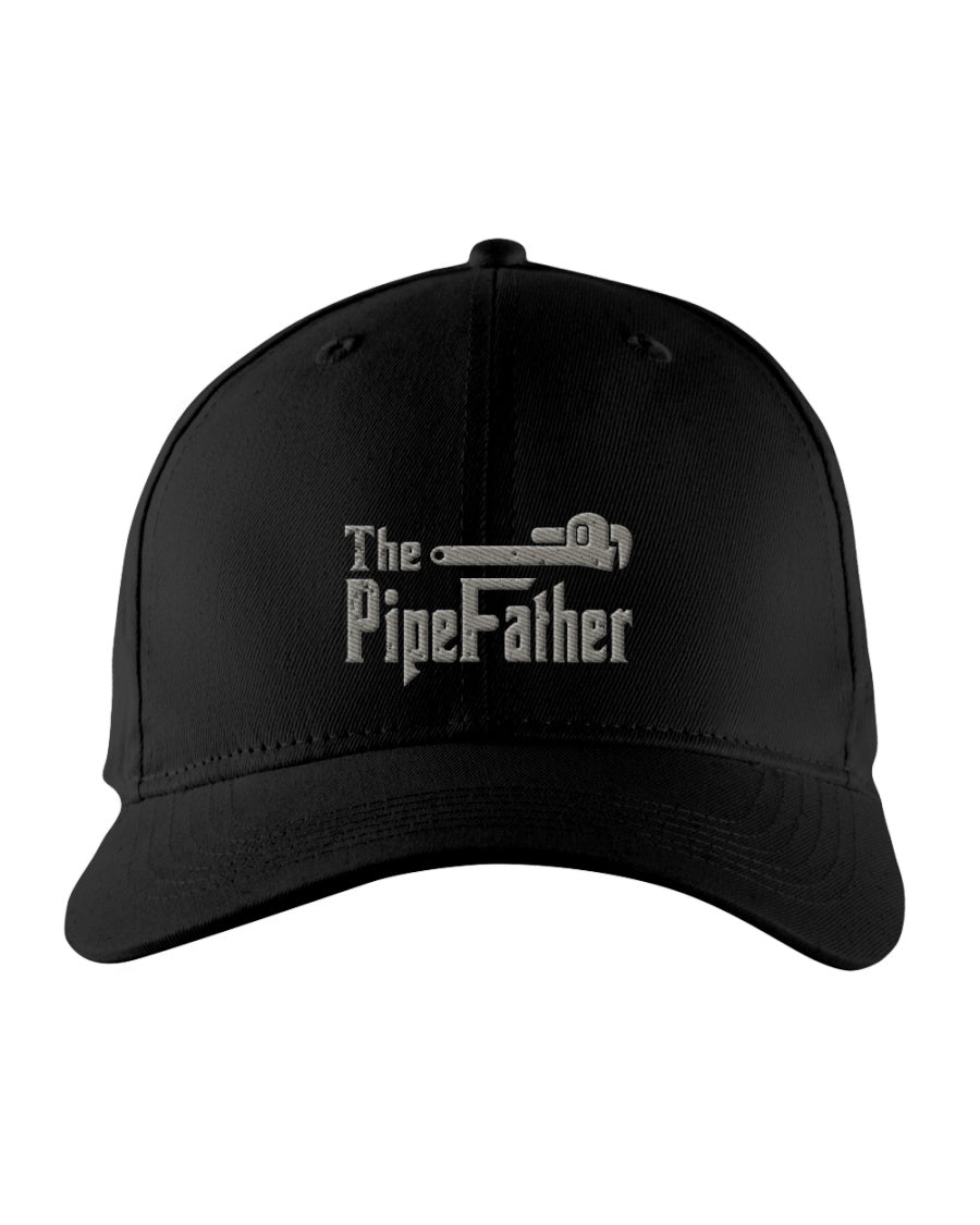 112 - The Pipefather