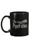 Load image into Gallery viewer, 11oz Mug - The Pipefather
