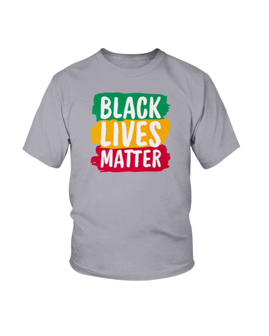 2000b - Black Lives Matter